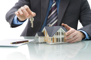 Real Estate Deals
